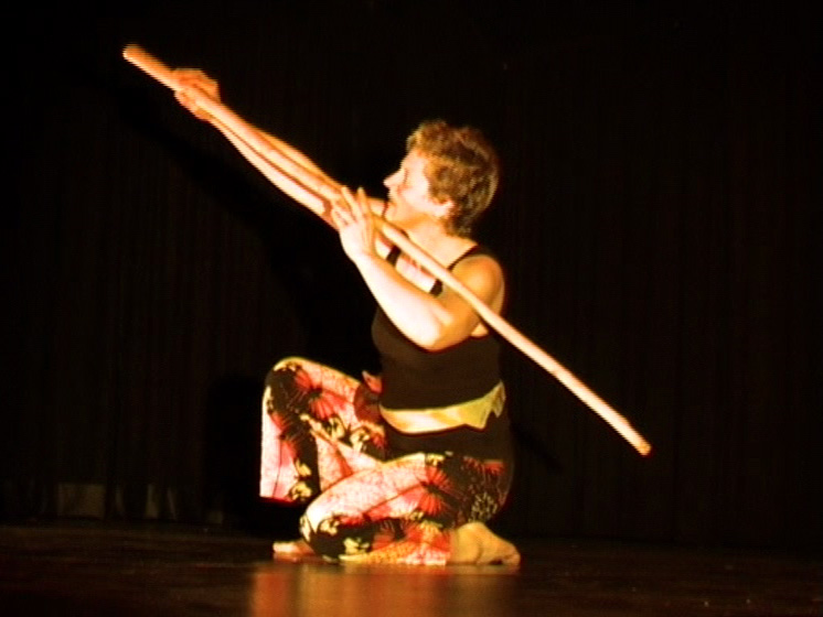 Bild aus "Amy, die Mandel und das Licht"